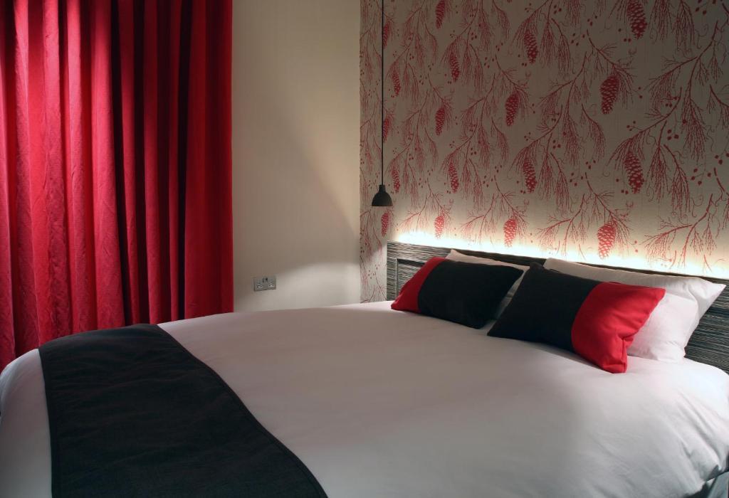 Executive Doppelzimmer mit Balkon